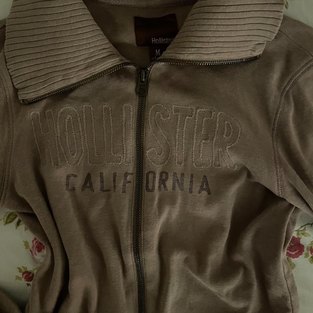 Fall sweater bundle🍁🥥-Hollister & American Eagle vintage